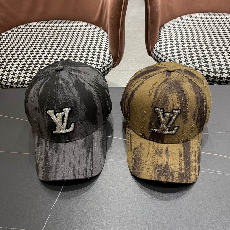 LV cap 071401